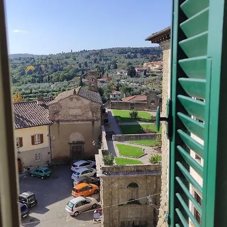 Logge Dei Mercanti Hotel