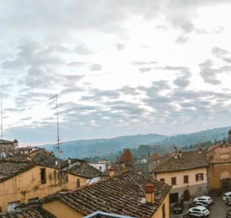 Logge Dei Mercanti Hotel