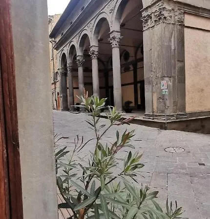Hotel Logge Dei Mercanti 3*