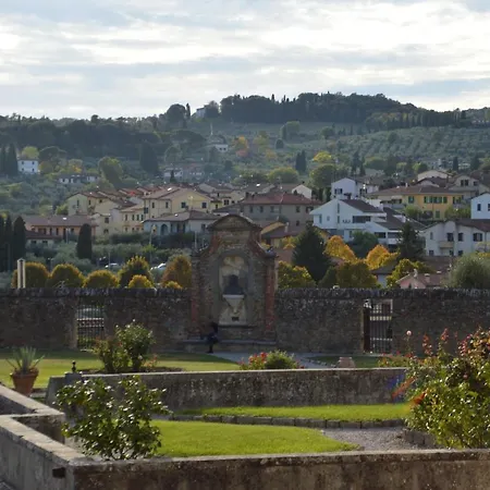Logge Dei Mercanti 3* Monte San Savino