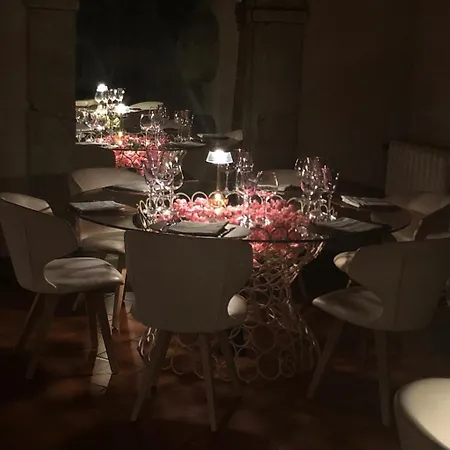 Logge Dei Mercanti Hotel 3*