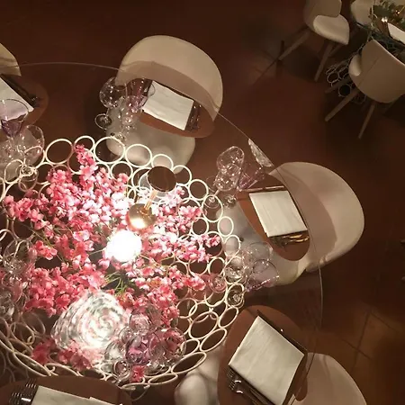 Hotel Logge Dei Mercanti Monte San Savino