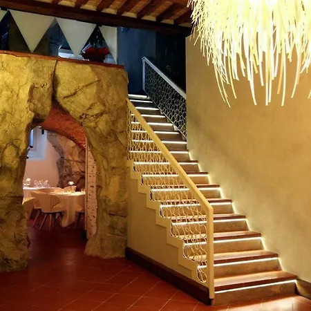 Logge Dei Mercanti Hotel