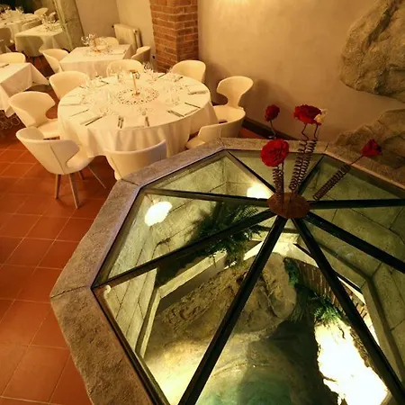 Logge Dei Mercanti 3* Monte San Savino