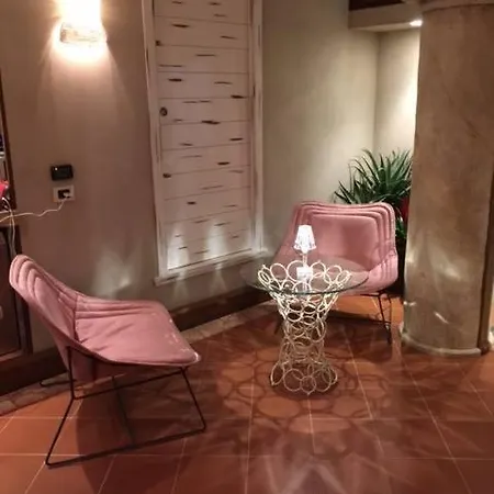 Hotel Logge Dei Mercanti 3*