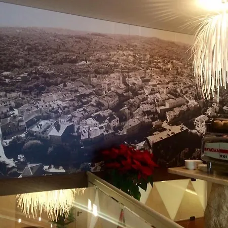 Hotel Logge Dei Mercanti