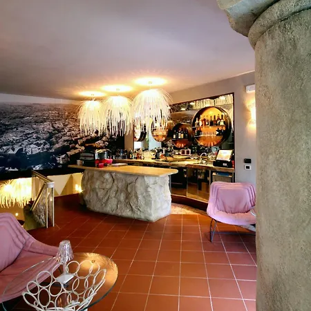 Logge Dei Mercanti Monte San Savino