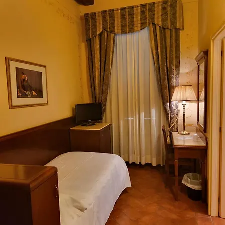 Logge Dei Mercanti Hotel