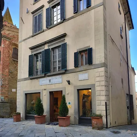 Logge Dei Mercanti
