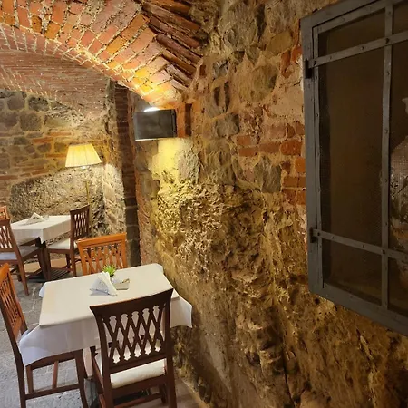 Hotel Logge Dei Mercanti