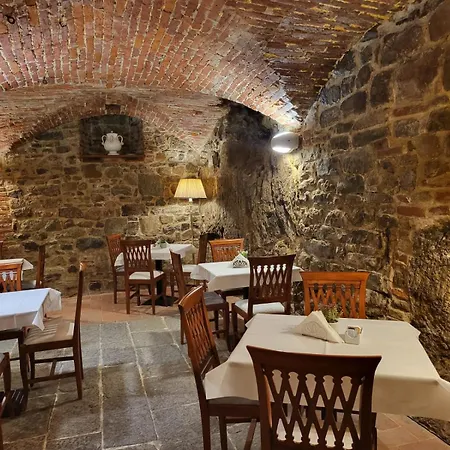 Logge Dei Mercanti Hotel