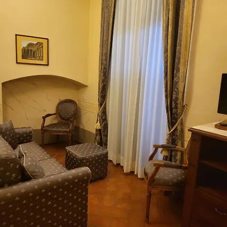 Logge Dei Mercanti Hotel