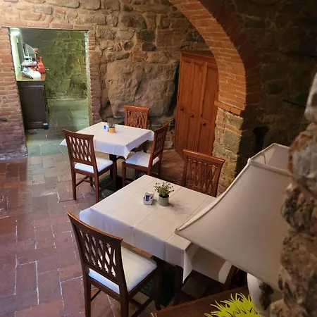 Logge Dei Mercanti Hotel
