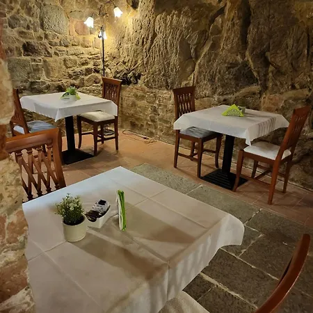 Logge Dei Mercanti 3* Monte San Savino