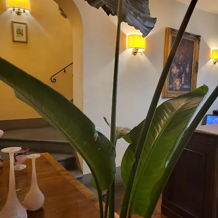 Hotel Logge Dei Mercanti