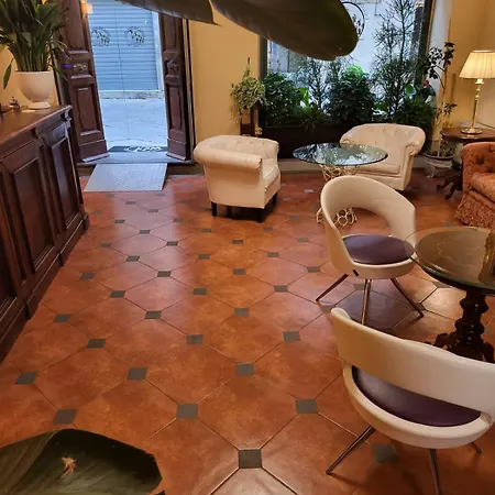Logge Dei Mercanti Hotel