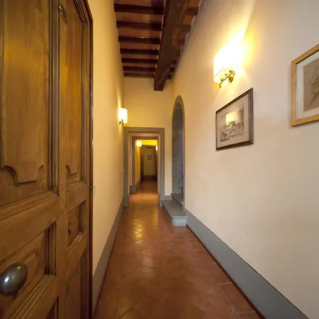 Logge Dei Mercanti Hotel