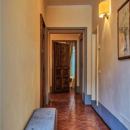 Hotel Logge Dei Mercanti Monte San Savino