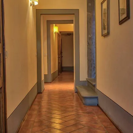 Logge Dei Mercanti Hotel