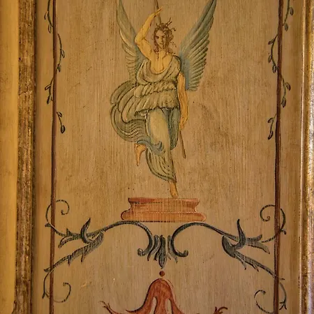 Logge Dei Mercanti 3* Monte San Savino